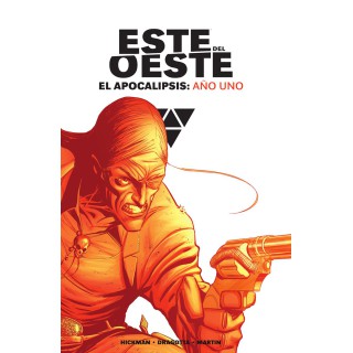 Este Del Oeste El Apocalipsis: Año Uno