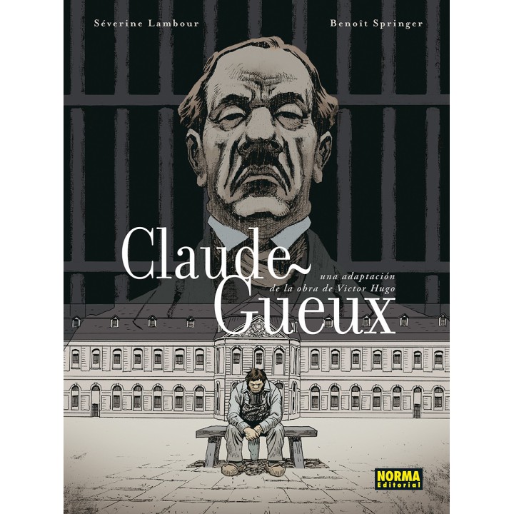 Claude Gueux