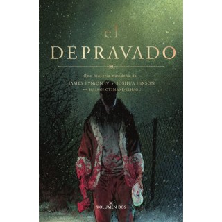 El Depravado 2