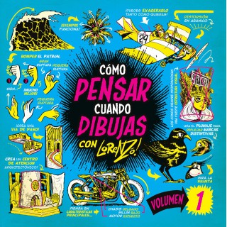 Cómo Pensar Cuando Dibujas 1