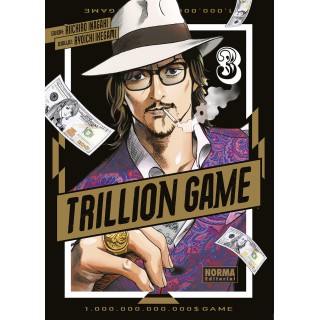 Trillion Game 3