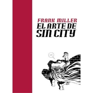 El Arte De Sin City