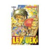 La Ley De Ueki 02 (Comic)