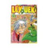 La Ley De Ueki 03 (Comic)