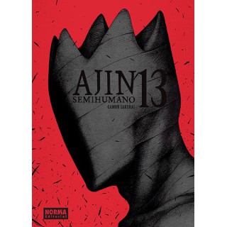 Ajin 13
