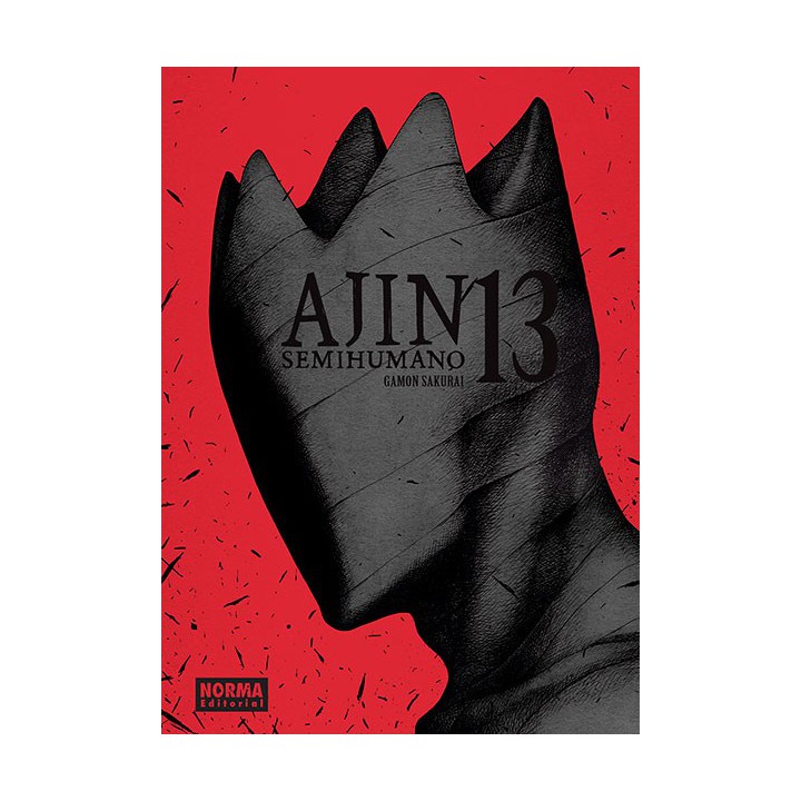 Ajin 13