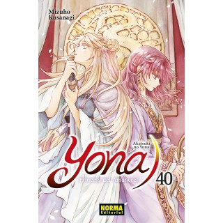 Yona