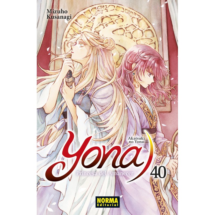 Yona