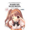 Las Conspiraciones De Haruhi Suzumiya (Novela). Nueva Edicion