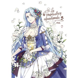 La Emperatriz Abandonada 7