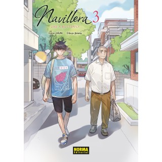 Navillera 3
