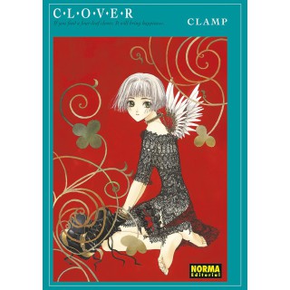 Clover Integral
