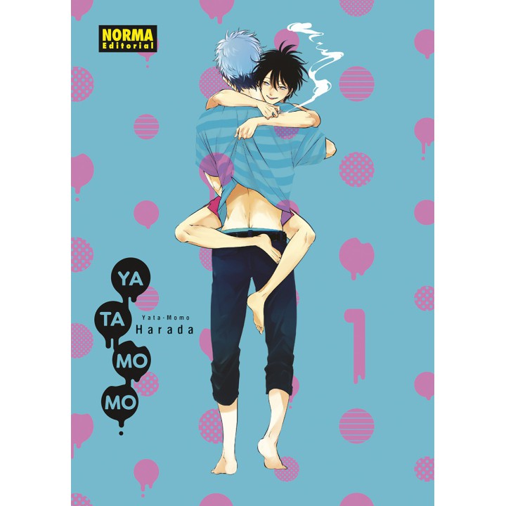 Yatamomo 1
