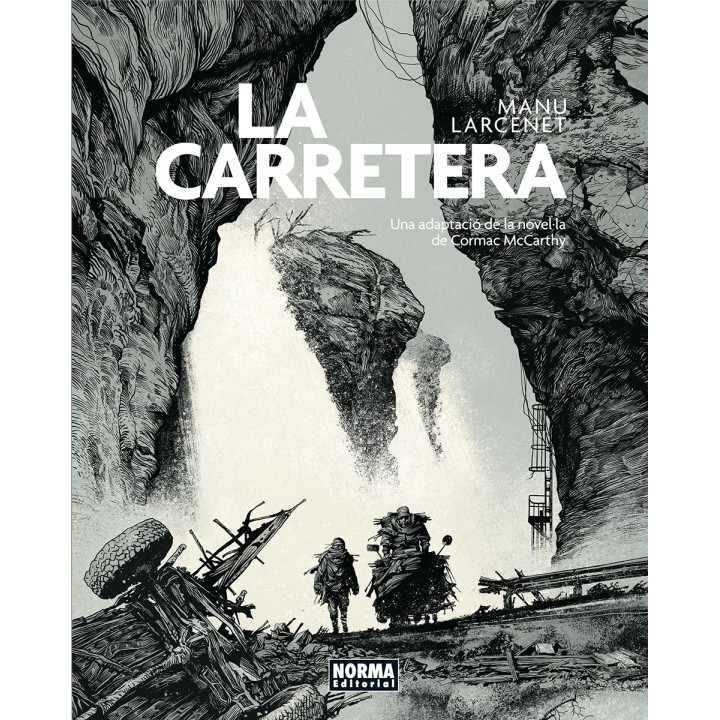 La Carretera (Català)