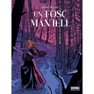 Un Fosc Mantell