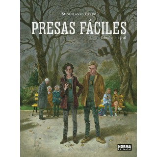 Presas Fáciles. Edición Integral