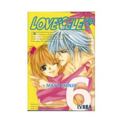 Love Celeb 06 (Comic)