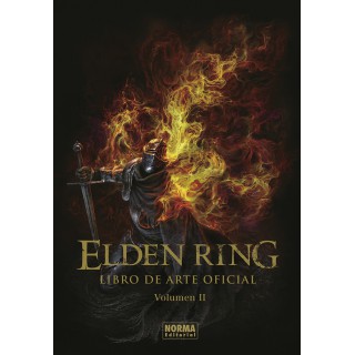 Elden Ring: Libro De Arte Oficial. Volumen Ii