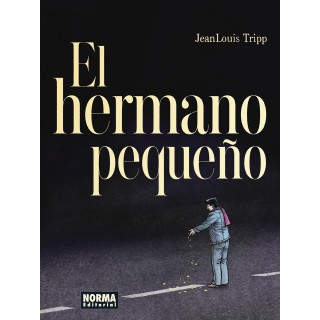 El Hermano Pequeño
