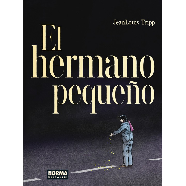 El Hermano Pequeño