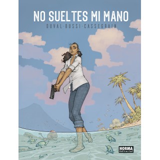 No Sueltes Mi Mano
