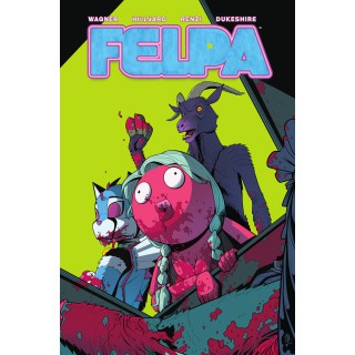 Felpa