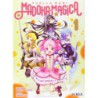 Madoka Magica 01 (Comic)