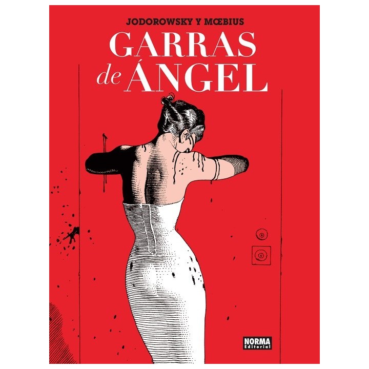 Garras De Ángel