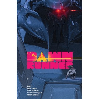 Dawnrunner