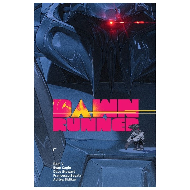 Dawnrunner