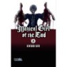 Magical Girl Of The End 08