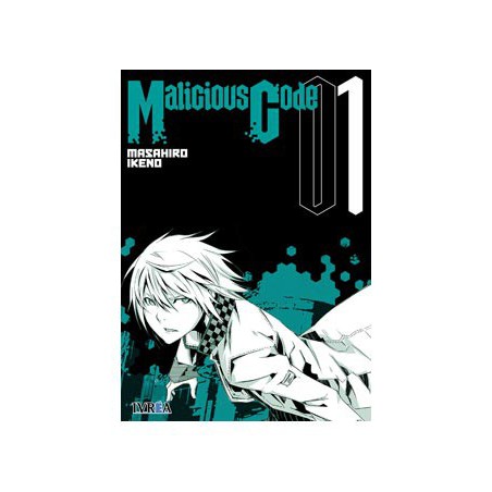 Malicious Code 01