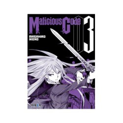 Malicious Code 03