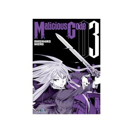 Malicious Code 03