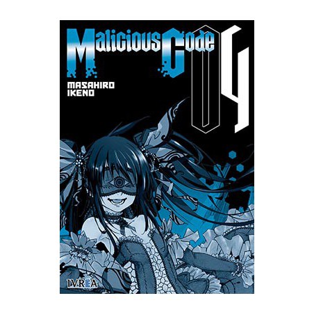 Malicious Code 04 (Ultimo Numero)