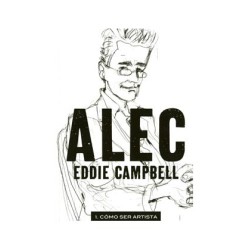 Alec 01: Como Ser Artista