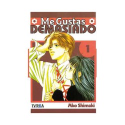 Me Gustas Demasiado 01 (Comic)