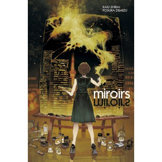 Miroirs