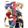 Medaka Box 17 (Comic)