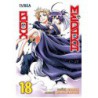 Medaka Box 18 (Comic)