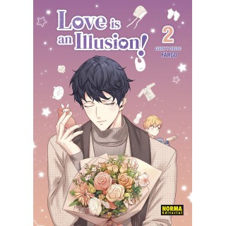 Love Is An Illusion! 2