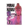 Mirai Nikki 07 (Comic)