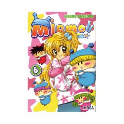 Mirmo 06 (Comic)