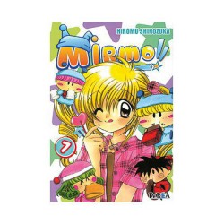 Mirmo 07 (Comic)