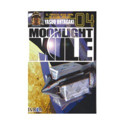 Moonlight Mile 04 (Comic)