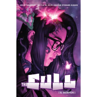 The Cull (El Sacrificio) 1