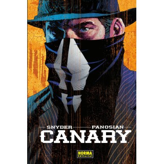 Canary