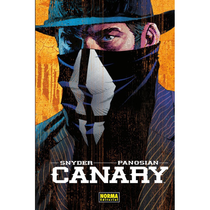 Canary
