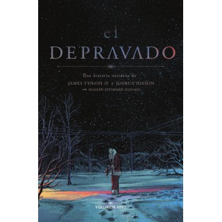 El Depravado 1