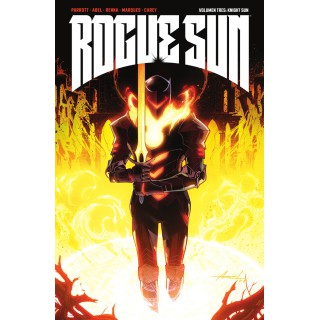 Rogue Sun 3. Knight Sun